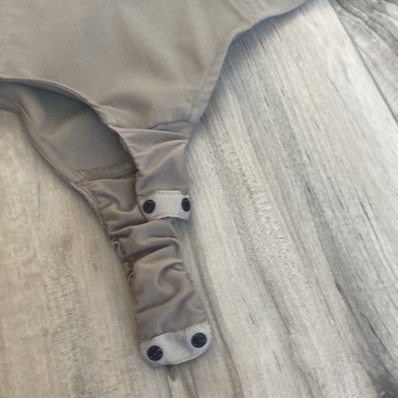 Zara bodysuit NWT - Picture 3 of 3